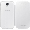 Etui Samsung Galaxy S4 Flip Cover białe