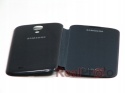 Etui Samsung Galaxy S4 Flip Cover czarne