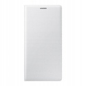 Etui Samsung Galaxy S5 mini białe wallet