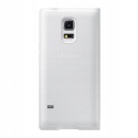 Etui Samsung Galaxy S5 mini białe wallet
