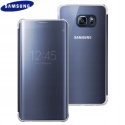 Etui Samsung Galaxy S6 Edge+ Clear View Cover