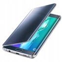 Etui Samsung Galaxy S6 Edge+ Clear View Cover
