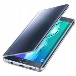 Etui Samsung Galaxy S6 Edge+ Clear View Cover