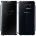 Etui Samsung Galaxy S7 Clear View Cover czarny