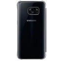 Etui Samsung Galaxy S7 Clear View Cover czarny