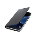 Etui Samsung Galaxy S7 Flip Wallet czarny