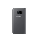 Etui Samsung Galaxy S7 Flip Wallet czarny