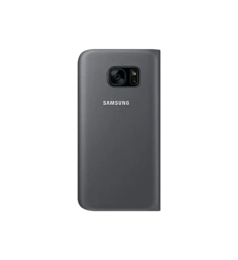 Etui Samsung Galaxy S7 Flip Wallet czarny