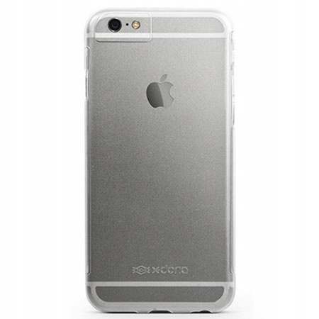 Etui x-doria Defense 360 Clear iPhone 6/6s