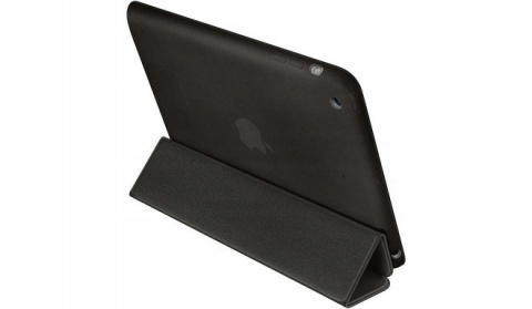 Etui iPad mini Smart Case Czarny