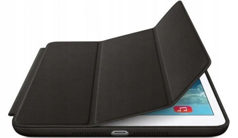 Etui iPad mini Smart Case Czarny