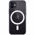 Etui iPhone 12 mini Clear Case MagSafe