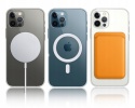 Etui iPhone 12 mini Clear Case MagSafe