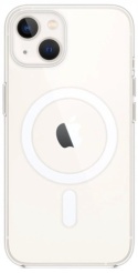 Etui iPhone 12 mini Clear Case MagSafe