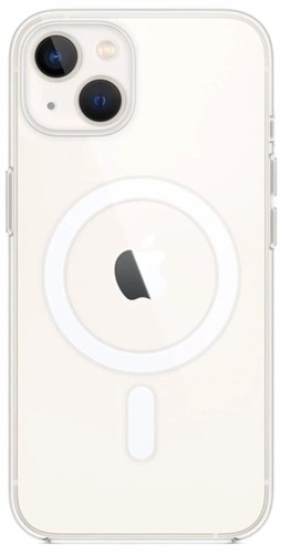 Etui iPhone 12 mini Clear Case MagSafe