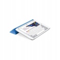 Etui na iPad mini Apple Smart Cover niebieskie