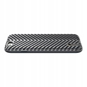 Etui plecki Kaiser Targa Ochronne Etui na iPhone 6S / 6 Srebrny/Granatowy