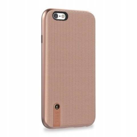 Etui plecki dla iPhone6s/6 firmy Stil