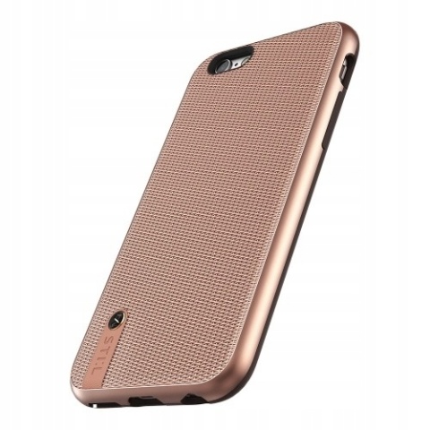 Etui plecki dla iPhone6s/6 firmy Stil