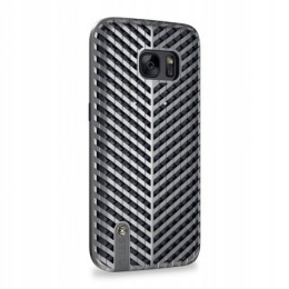 Etui plecki firmy stil dla Samsung Galaxy S7 Edge