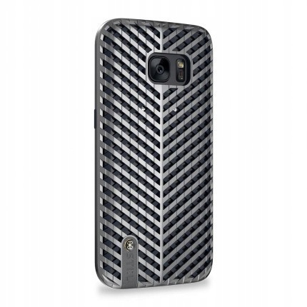 Etui plecki firmy stil dla Samsung Galaxy S7 Edge