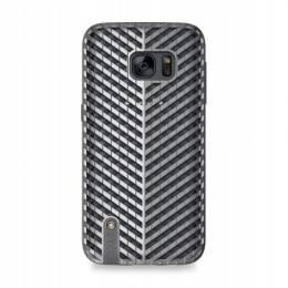 Etui plecki firmy stil dla Samsung Galaxy S7 Edge