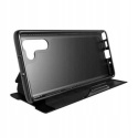 Etui portfelowe czarne do Samsung Galaxy Note 10