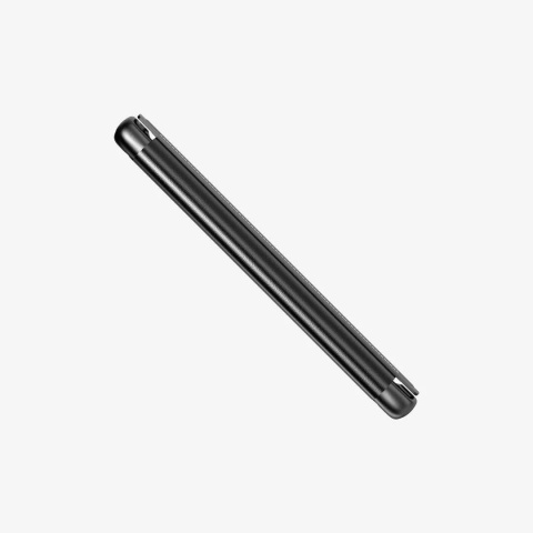 Etui portfelowe czarne do Samsung Galaxy Note 10