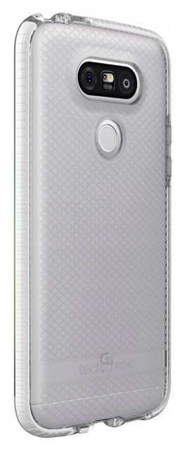Etui tech21 EvoCheck LG G5