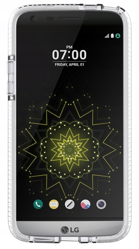 Etui tech21 EvoCheck LG G5