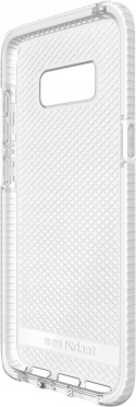 Etui tech21 EvoCheck Samsung Galaxy S8 bezbarwne