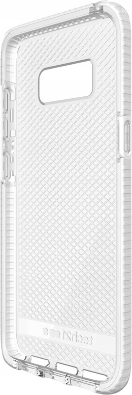 Etui tech21 EvoCheck Samsung Galaxy S8 bezbarwne