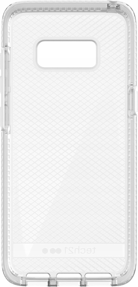 Etui tech21 EvoCheck Samsung Galaxy S8 bezbarwne