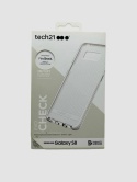 Etui tech21 EvoCheck Samsung Galaxy S8 bezbarwne