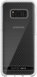 Etui tech21 EvoCheck Samsung Galaxy S8 bezbarwne