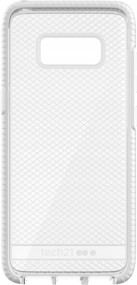 Etui tech21 EvoCheck Samsung Galaxy S8 bezbarwne