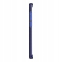 Etui tech21 EvoCheck Samsung Galaxy S9+ niebieskie