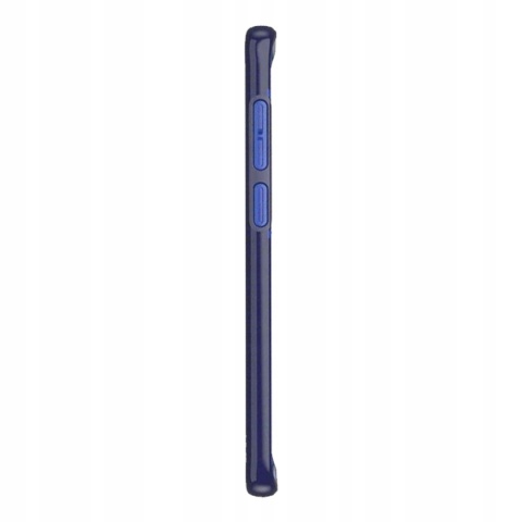 Etui tech21 EvoCheck Samsung Galaxy S9+ niebieskie