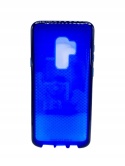 Etui tech21 EvoCheck Samsung Galaxy S9+ niebieskie