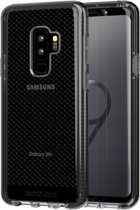 Etui tech21 EvoCheck Samsung Galaxy S9+