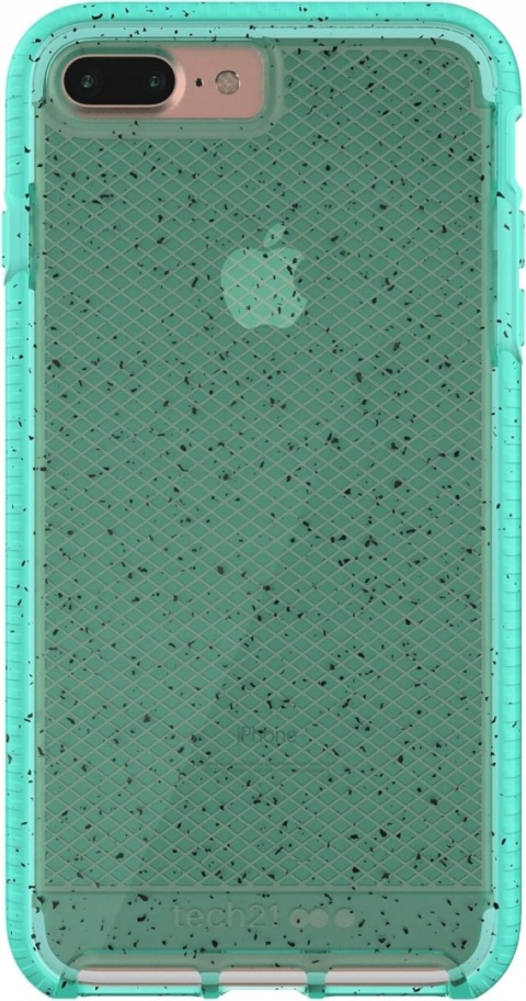 Etui tech21 EvoCheck iPhone 7 Plus zielone