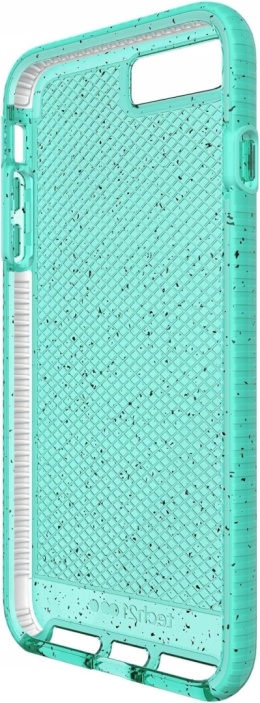 Etui tech21 EvoCheck iPhone 7 Plus zielone