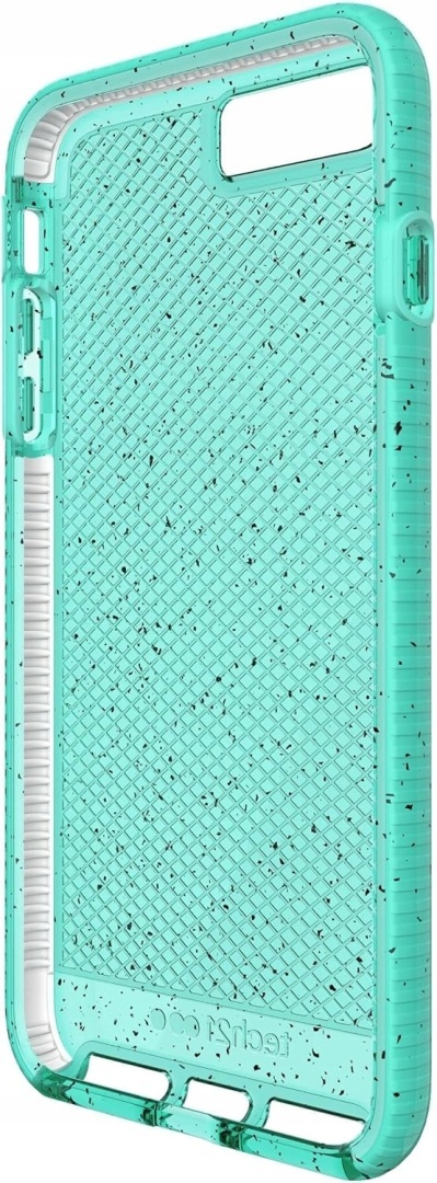 Etui tech21 EvoCheck iPhone 7 Plus zielone