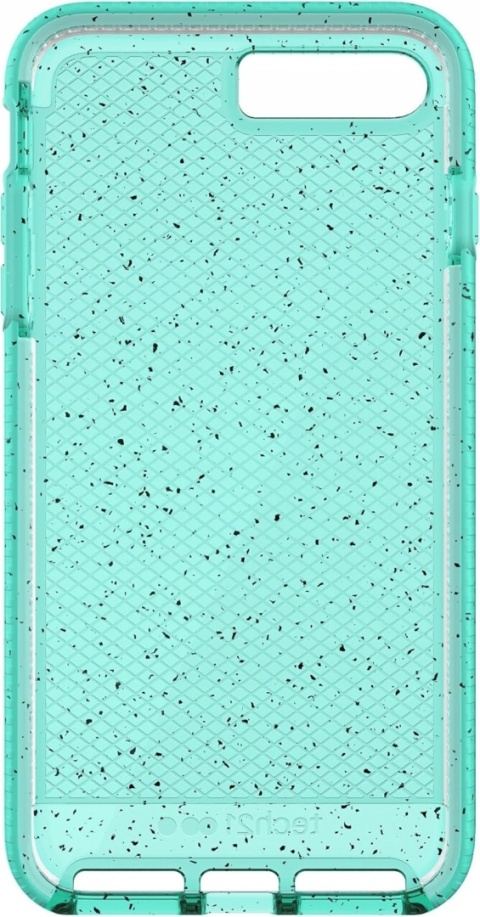 Etui tech21 EvoCheck iPhone 7 Plus zielone
