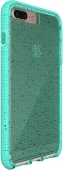 Etui tech21 EvoCheck iPhone 7 Plus zielone
