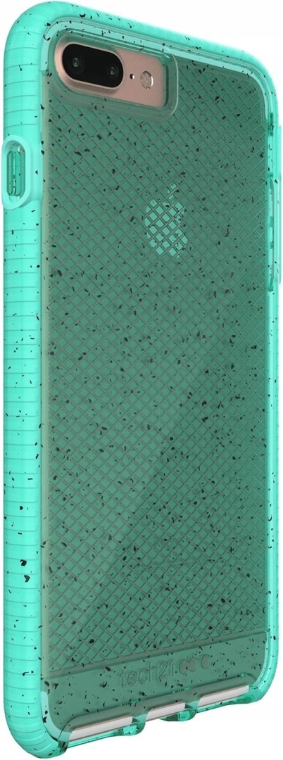 Etui tech21 EvoCheck iPhone 7 Plus zielone