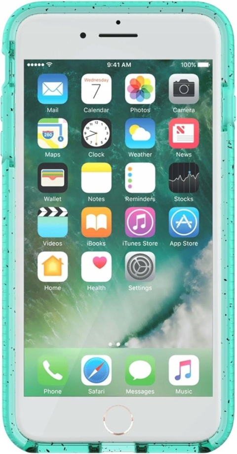 Etui tech21 EvoCheck iPhone 7 Plus zielone