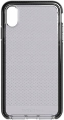 Etui tech21 EvoCheck iPhone Xr szare