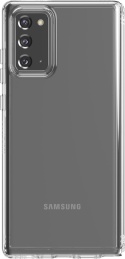 Etui tech21 EvoClear Samsung Galaxy Note 20