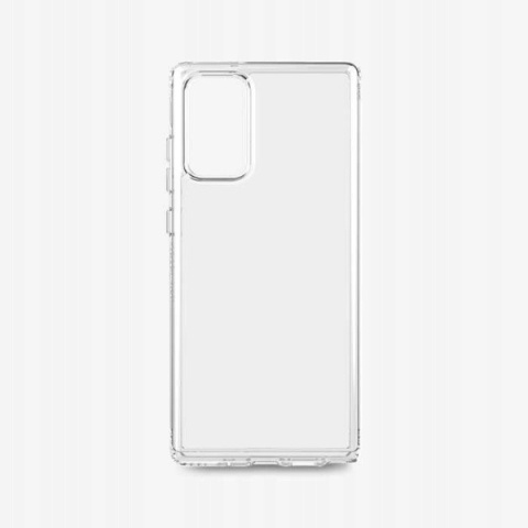 Etui tech21 EvoClear Samsung Galaxy Note 20
